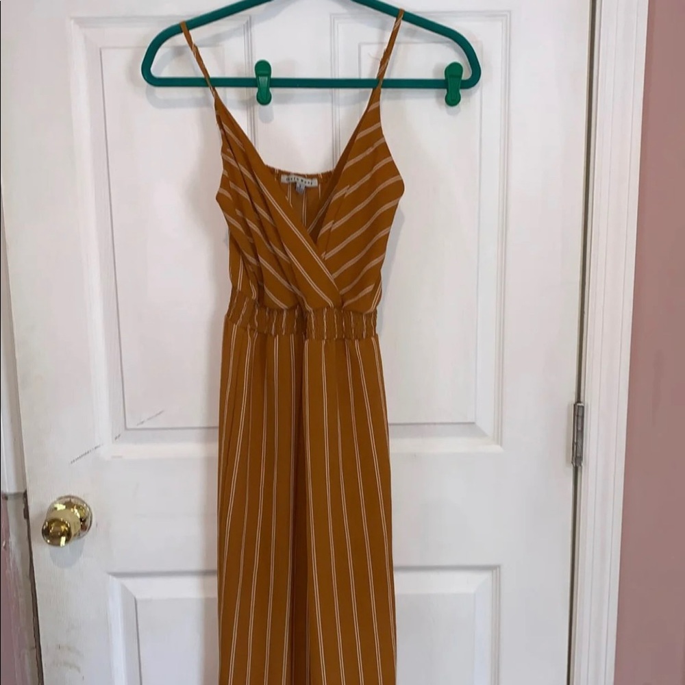 Jumpsuit size S